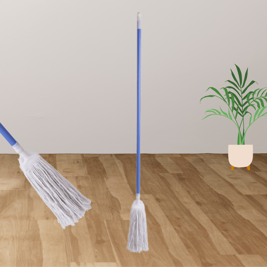 Cotton Mop